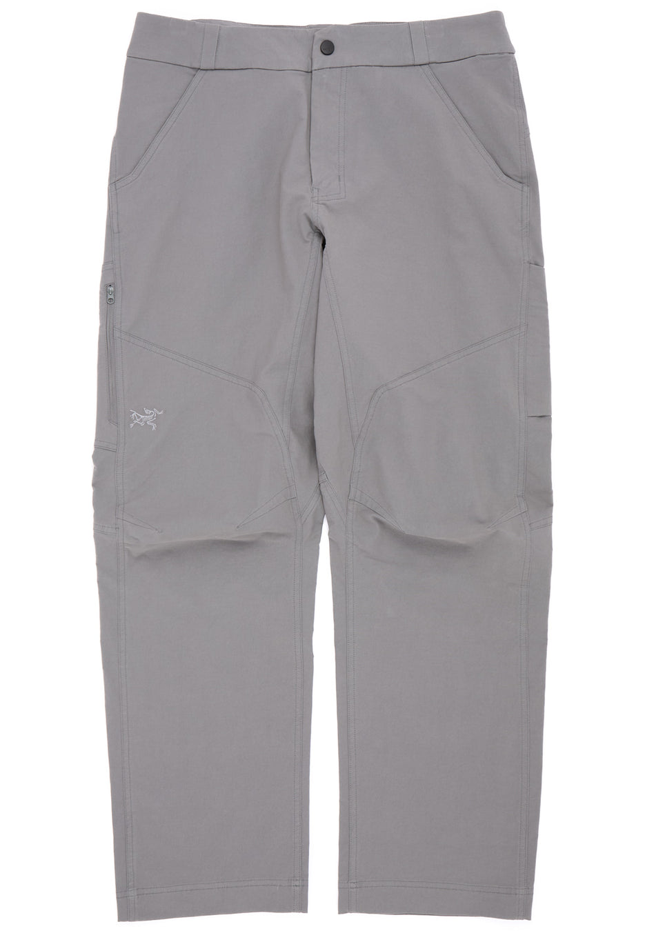 Arc'teryx Men's Cronin Cotton Pants - Void