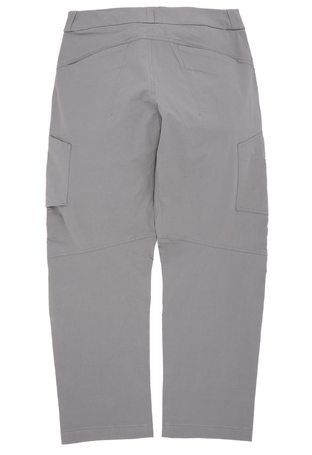 Arc'teryx Men's Cronin Cotton Pants - Void