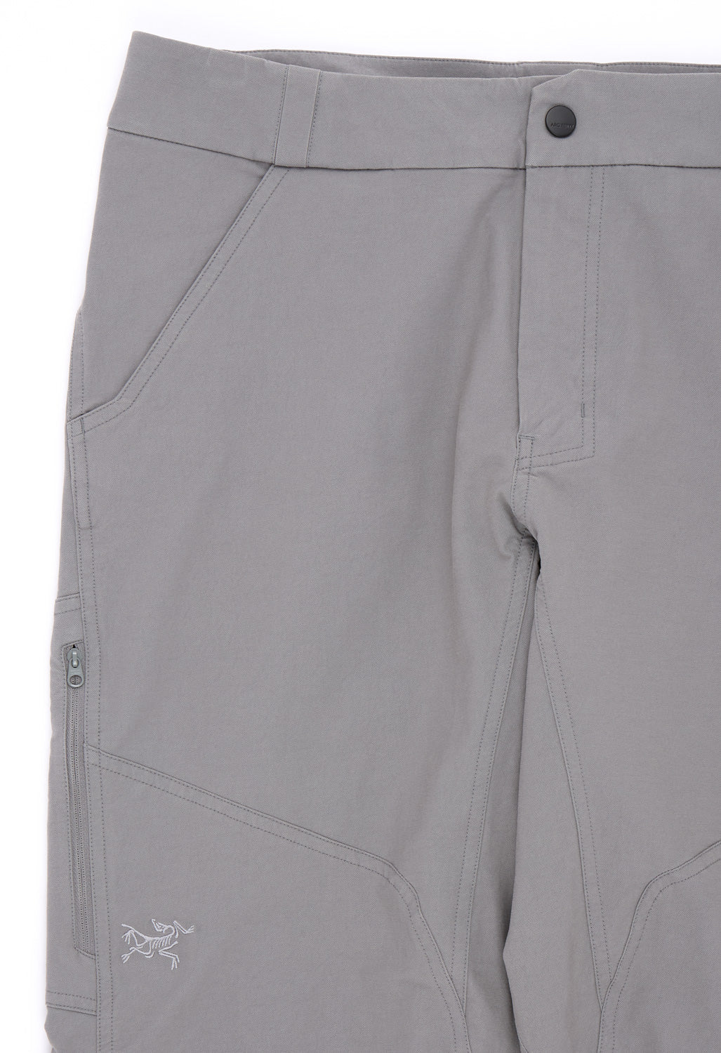 Arc'teryx Men's Cronin Cotton Pants - Void