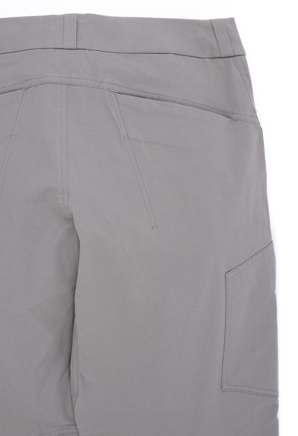 Arc'teryx Men's Cronin Cotton Pants - Void