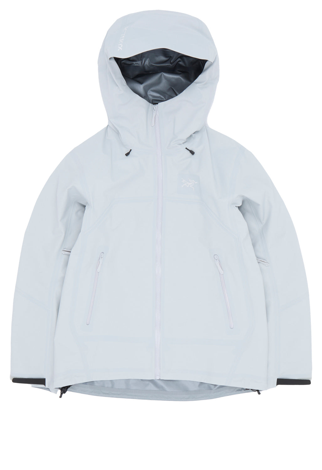 Arc'teryx Women's Beta SL Jacket - Solitude