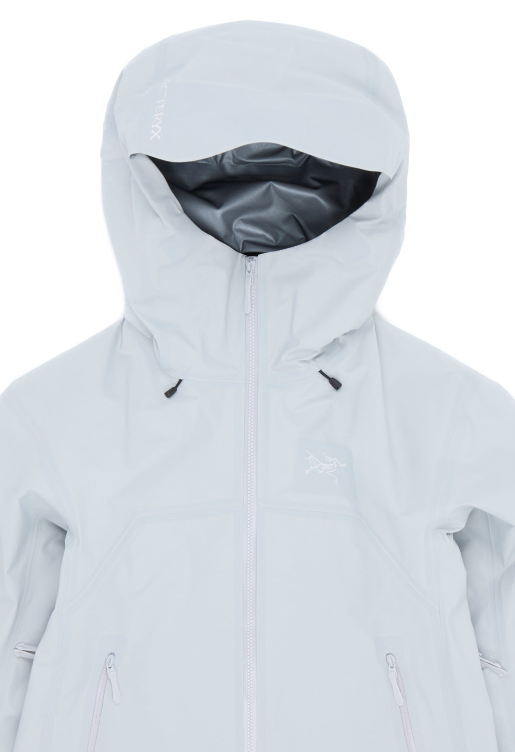 Arc'teryx Women's Beta SL Jacket - Solitude