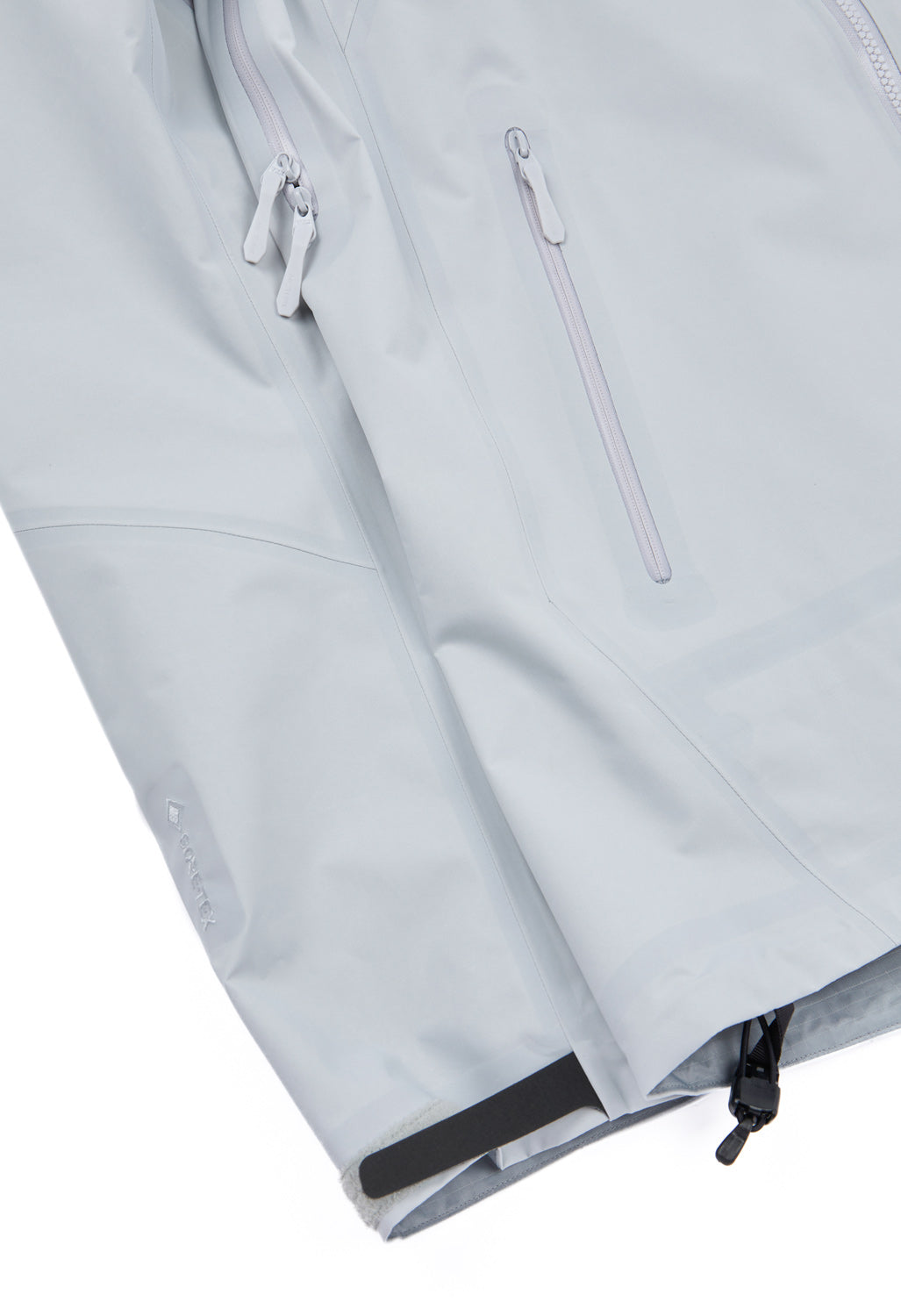 Arc'teryx Women's Beta SL Jacket - Solitude
