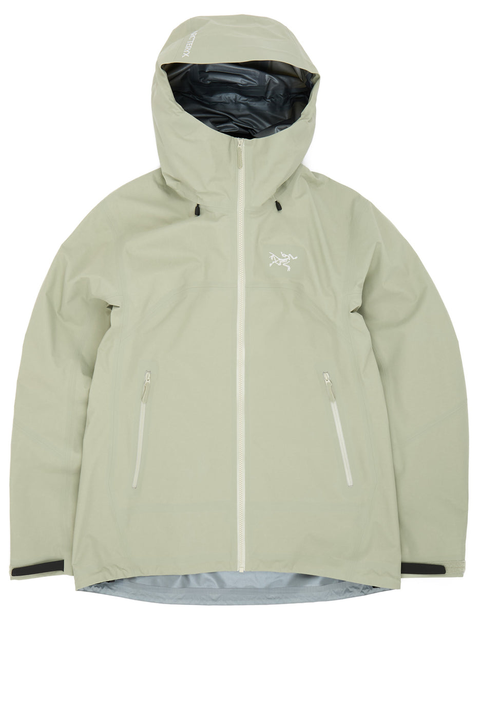 Arc'teryx Women's Beta SL Jacket - Habitat