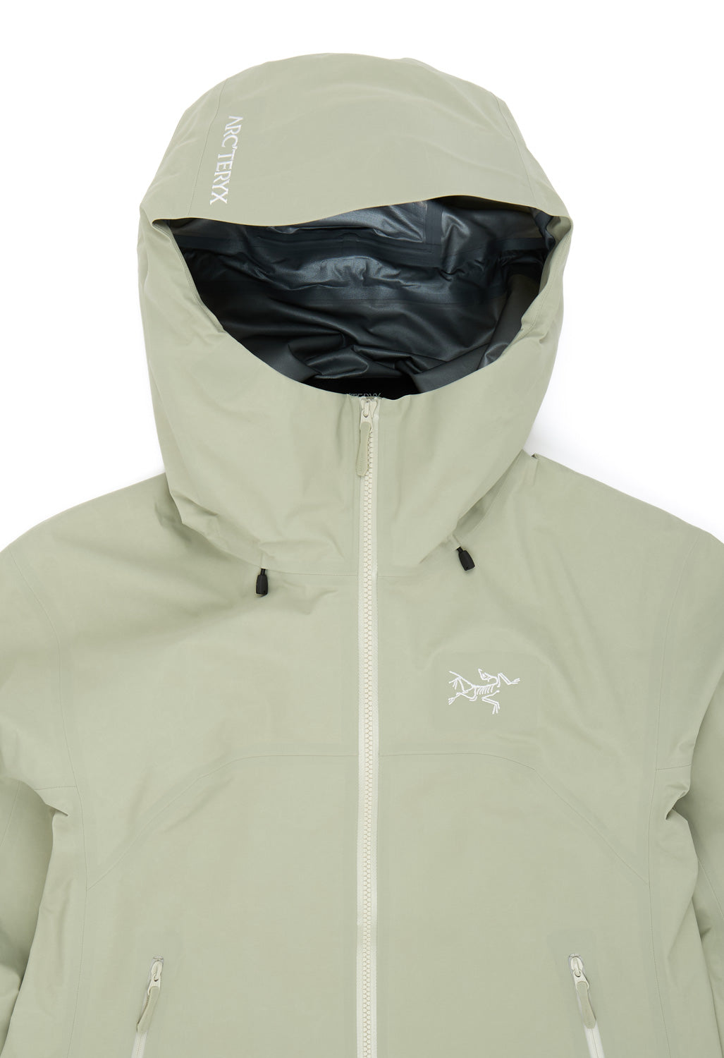 Arc'teryx Women's Beta SL Jacket - Habitat