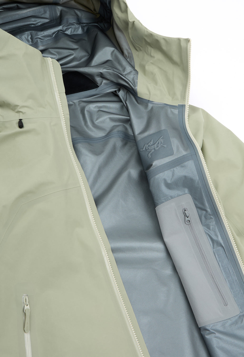 Arc'teryx Women's Beta SL Jacket - Habitat