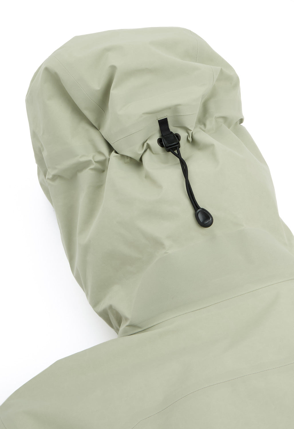 Arc'teryx Women's Beta SL Jacket - Habitat