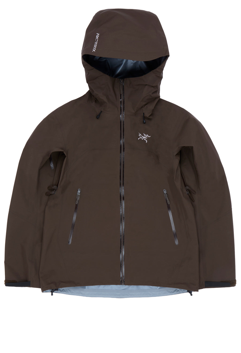 Arc'teryx Women's Beta SL Jacket - Carob