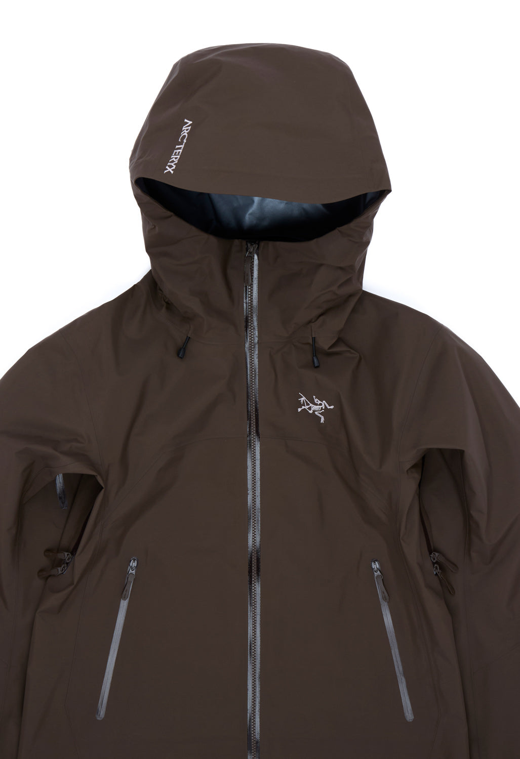Arc'teryx Women's Beta SL Jacket - Carob