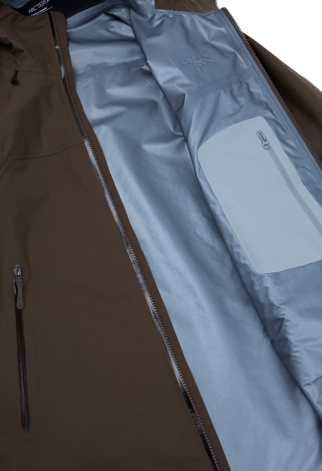 Arc'teryx Women's Beta SL Jacket - Carob