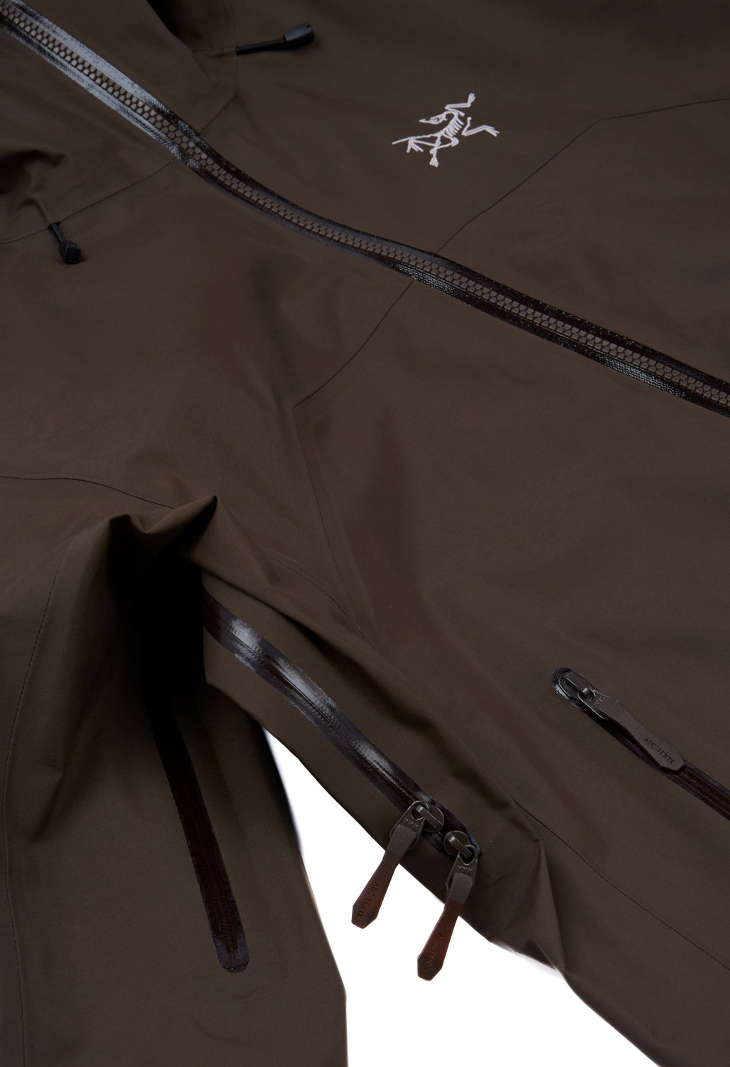 Arc'teryx Women's Beta SL Jacket - Carob