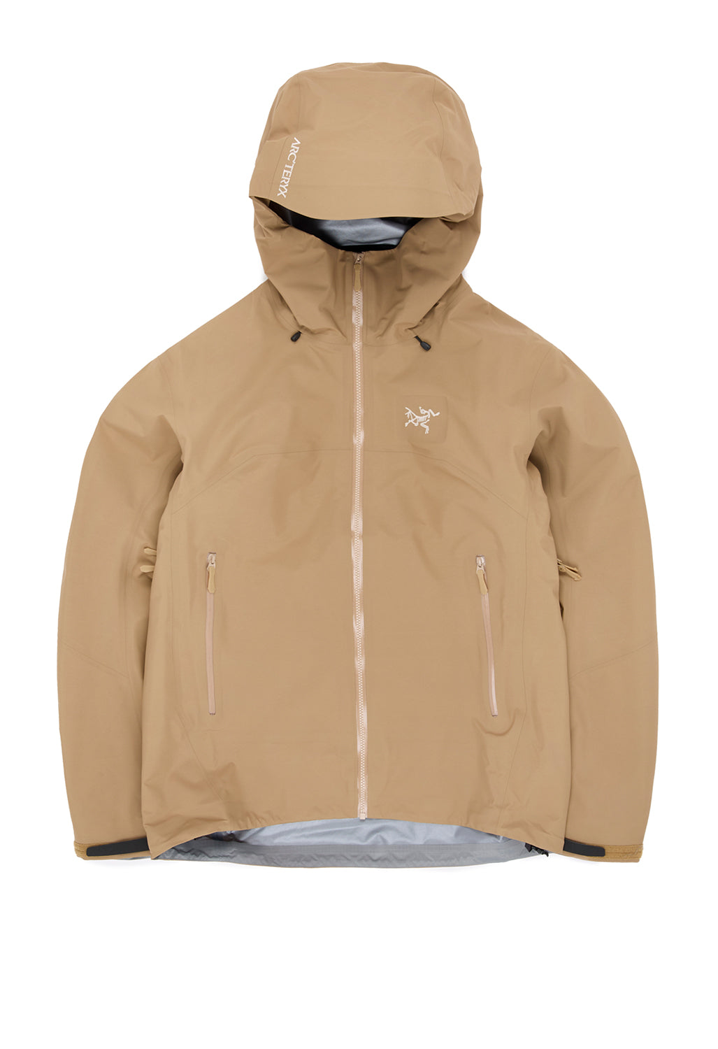 Arc'teryx Women's Beta SL Jacket - Canvas – Outsiders Store UK