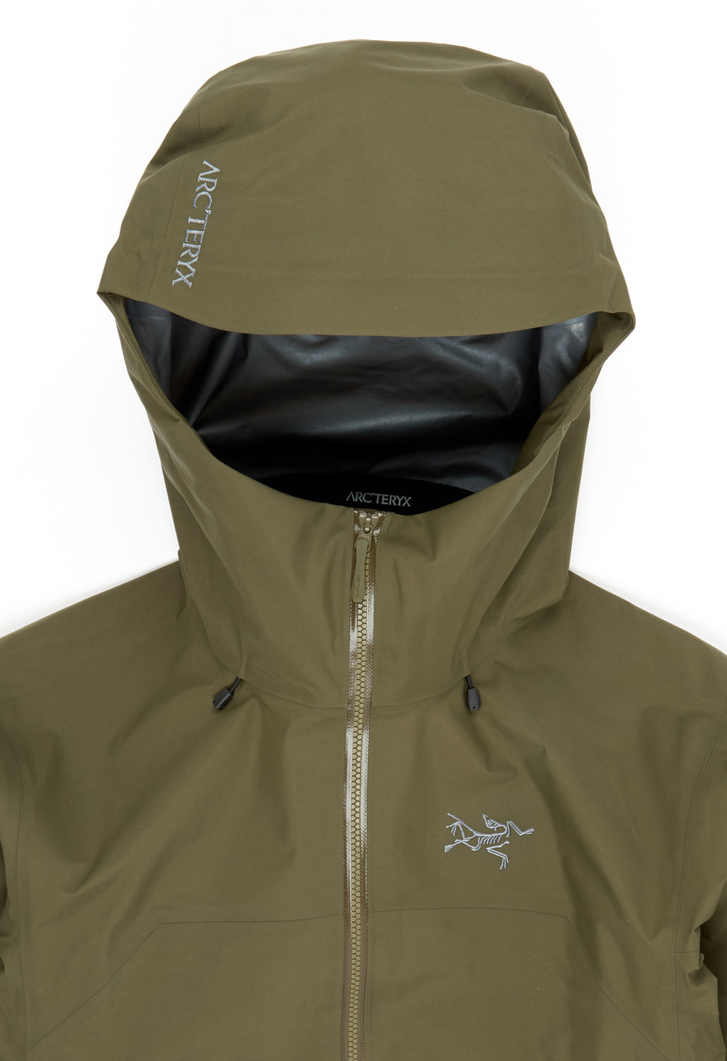 Arc'teryx Women's Beta SL Jacket Tatsu – Outsiders Store UK