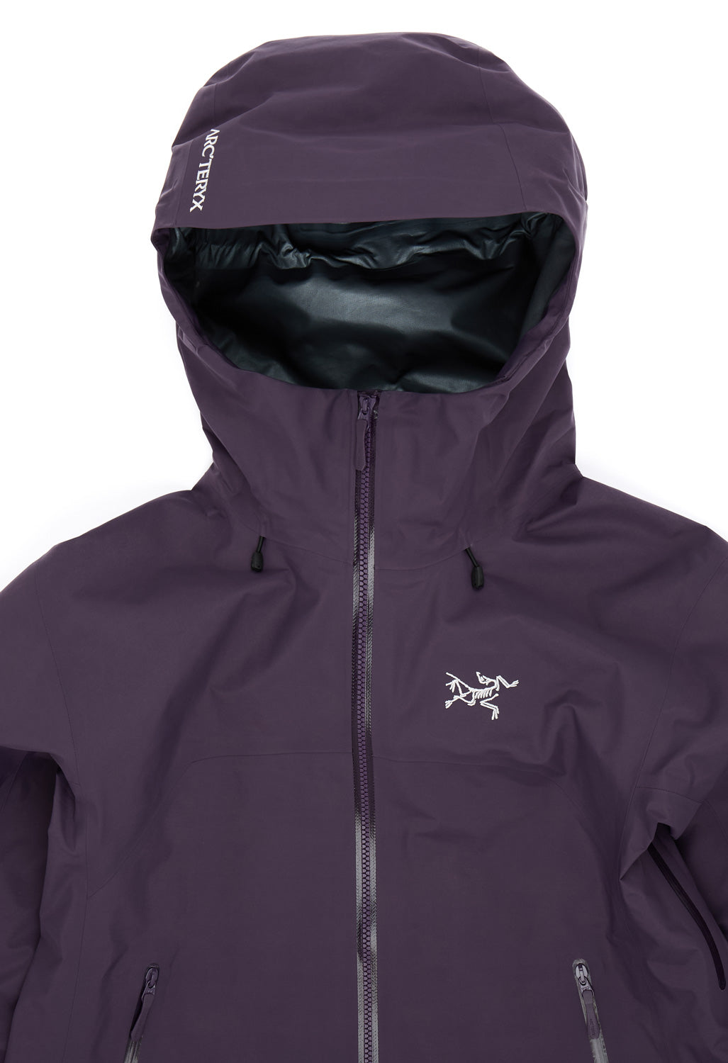 Arc'teryx Women's Beta SL Jacket - Moondrop