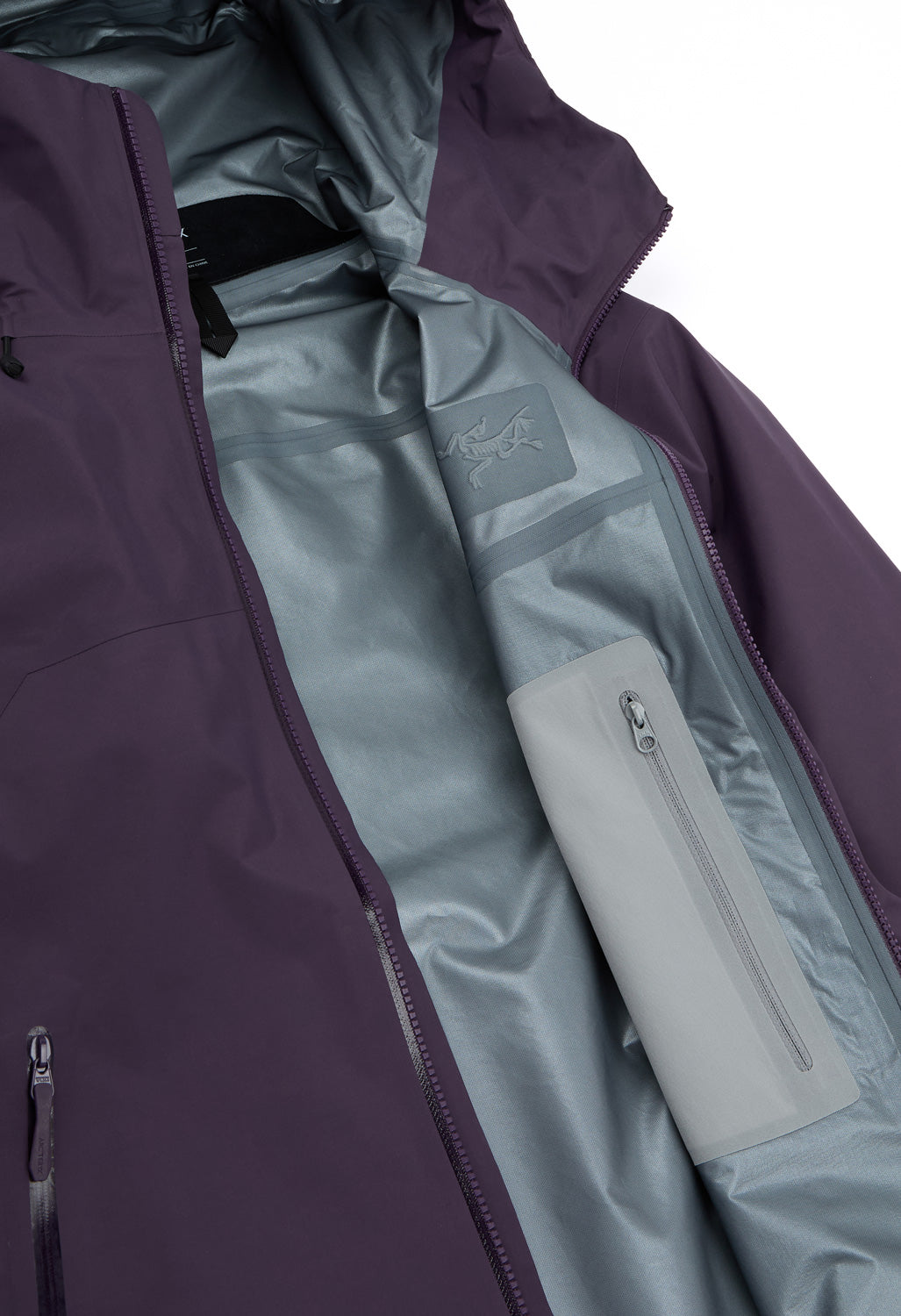 Arc'teryx Women's Beta SL Jacket - Moondrop