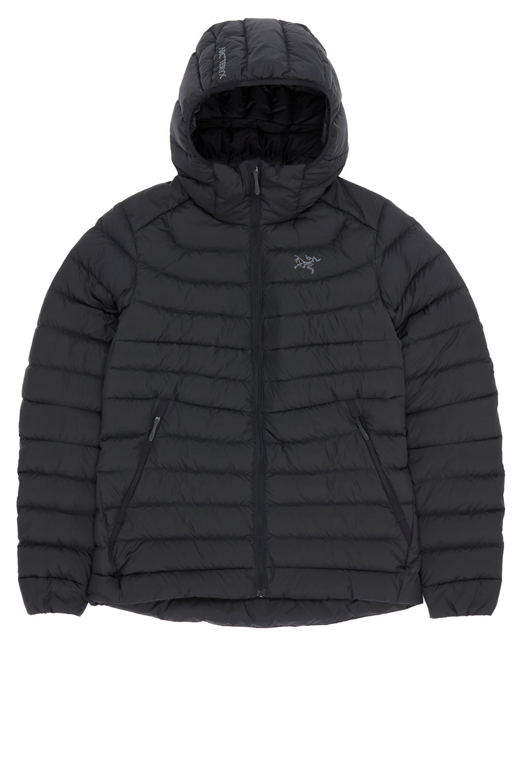 Arc'teryx Women's Cerium Hoody - Black