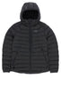 Arc'teryx Women's Cerium Hoody - Black