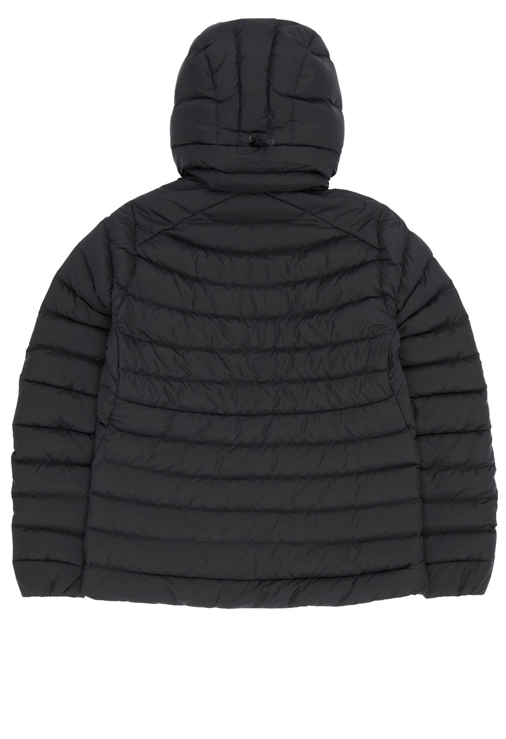 Arc'teryx Women's Cerium Hoody - Black