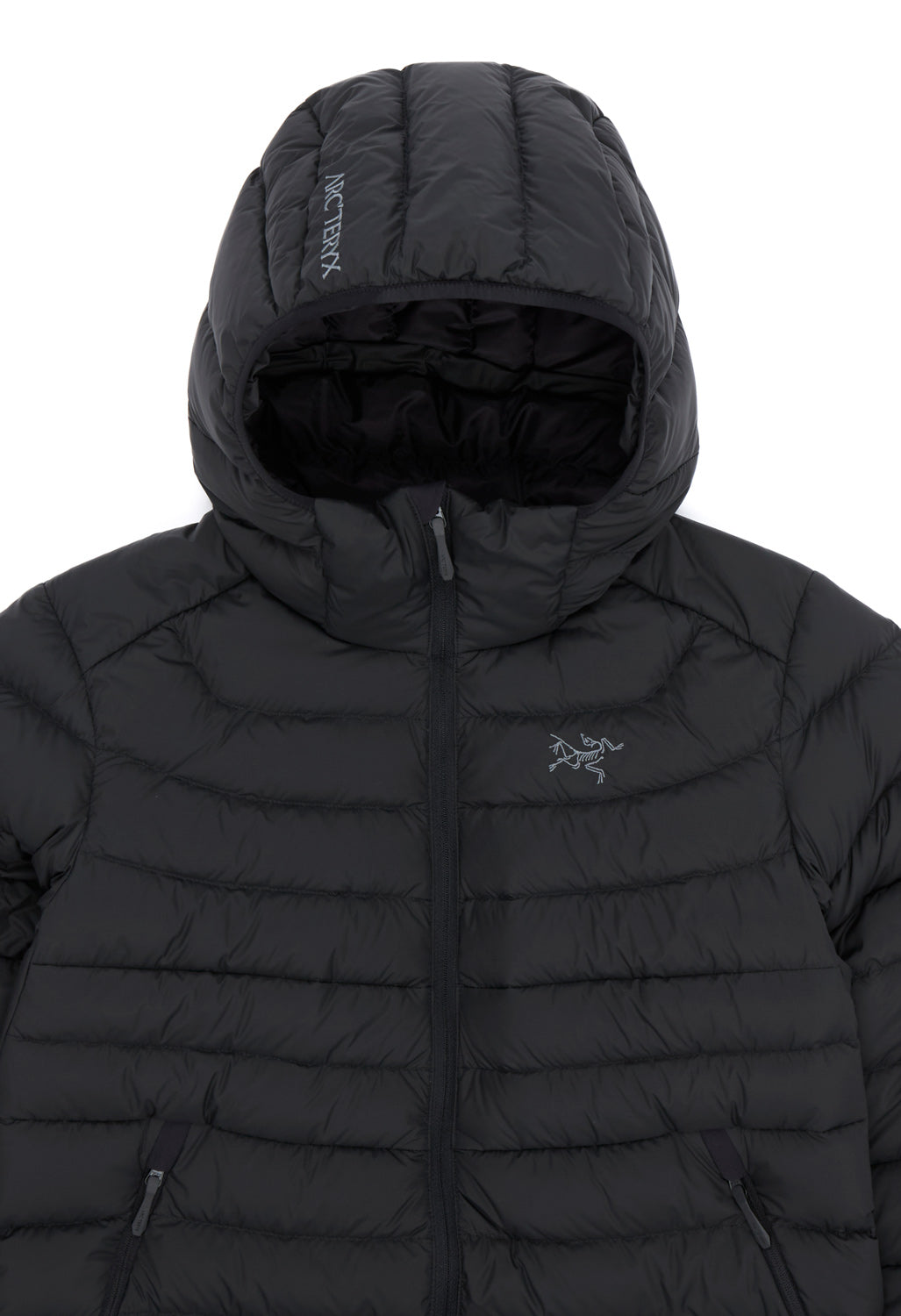 Arc'teryx Women's Cerium Hoody - Black