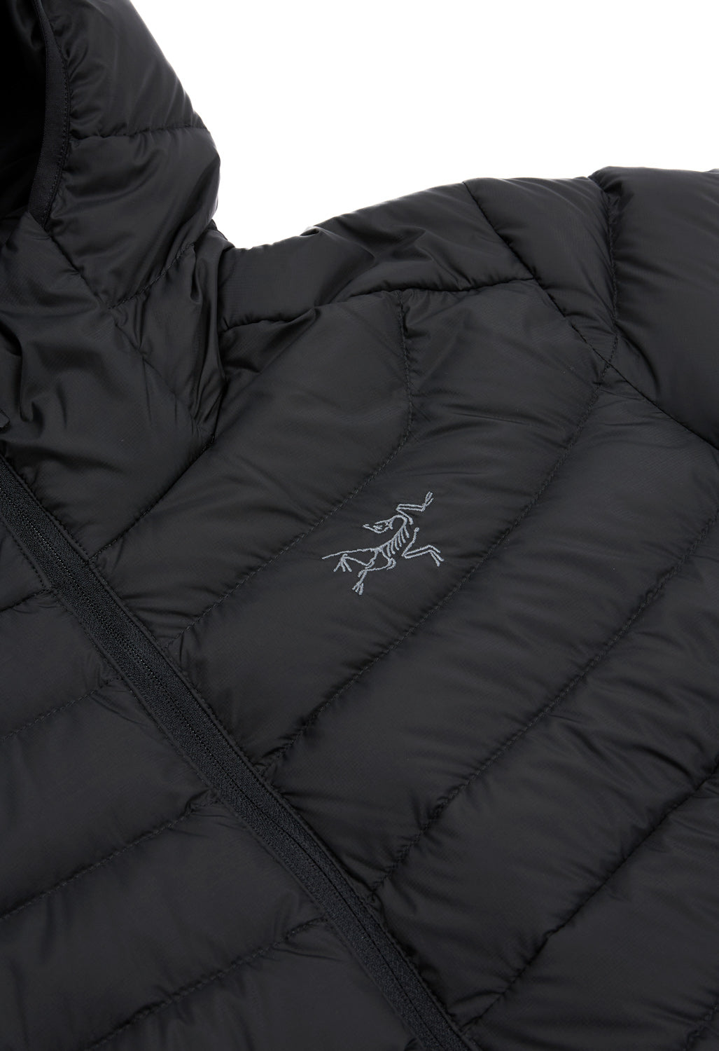 Arc'teryx Women's Cerium Hoody - Black