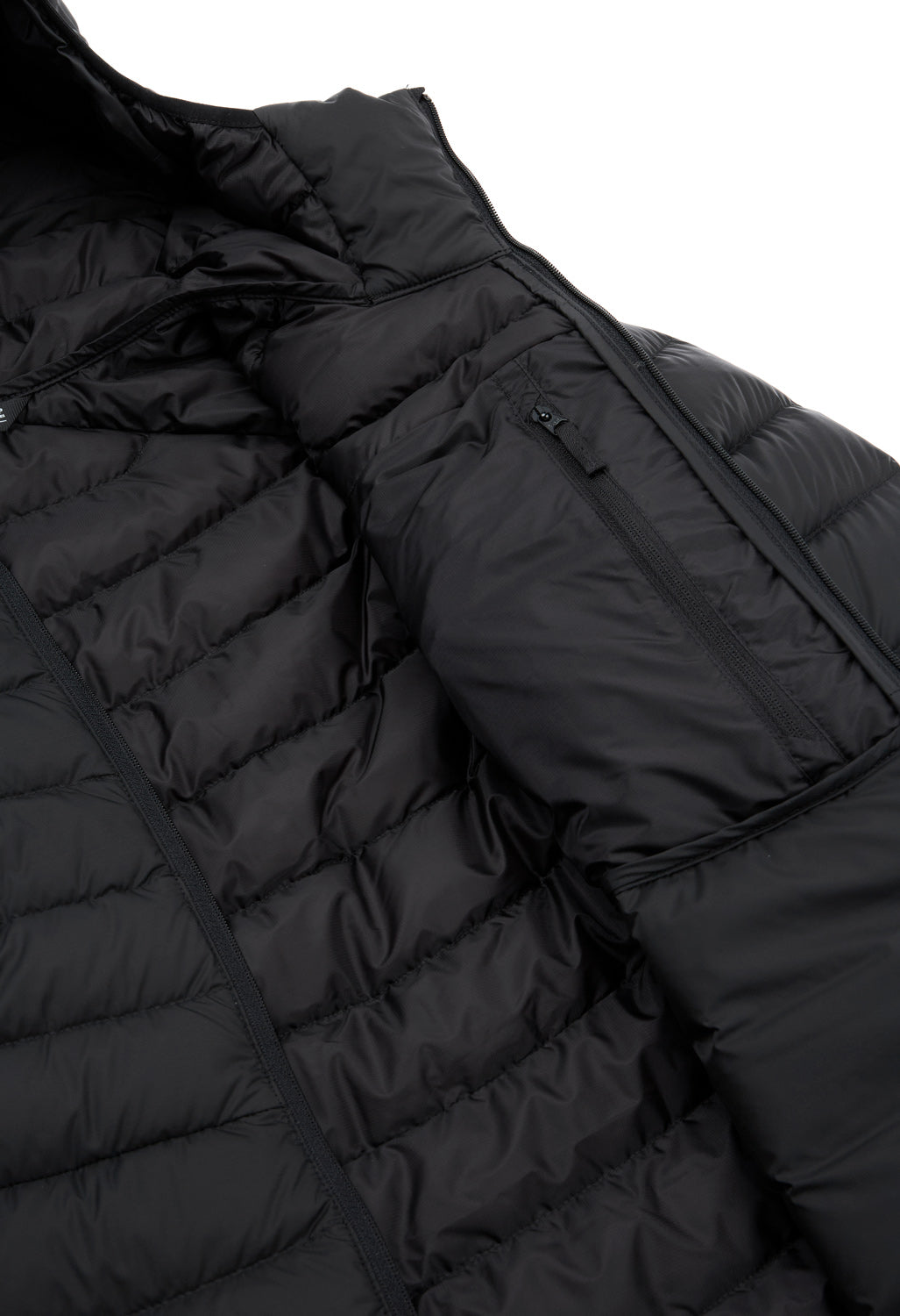 Arc'teryx Women's Cerium Hoody - Black