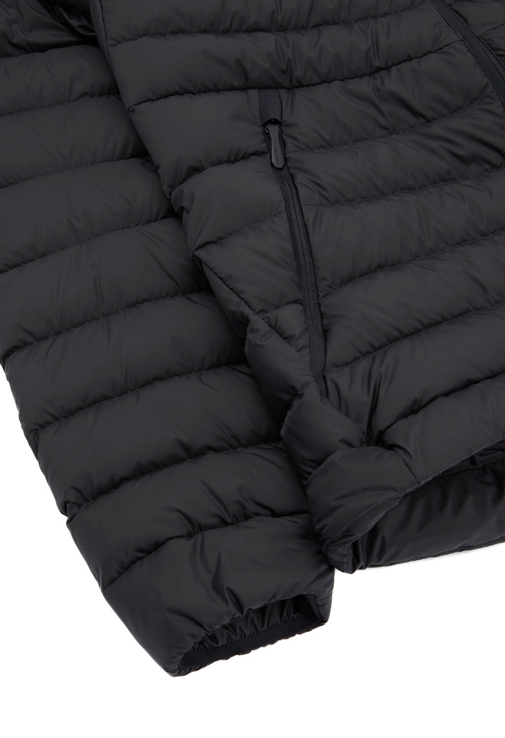 Arc'teryx Women's Cerium Hoody - Black