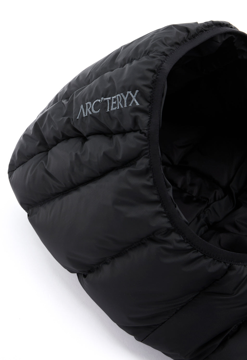 Arc'teryx Women's Cerium Hoody - Black