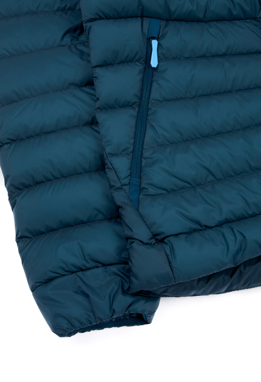 Arc'teryx Women's Cerium Hoody - Nightscape / Glacial