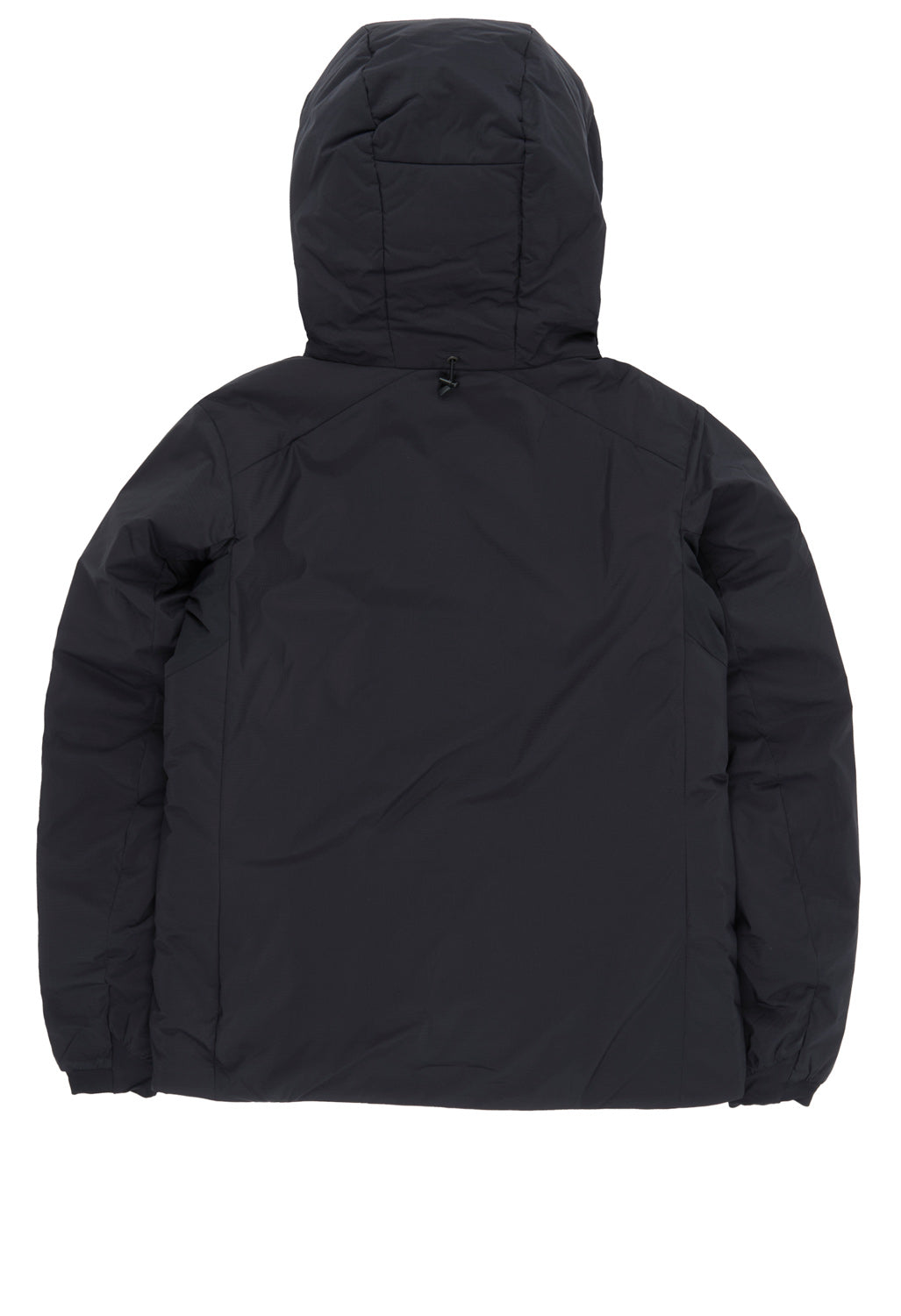Arc'teryx Women's Atom Heavyweight Hoody - Black
