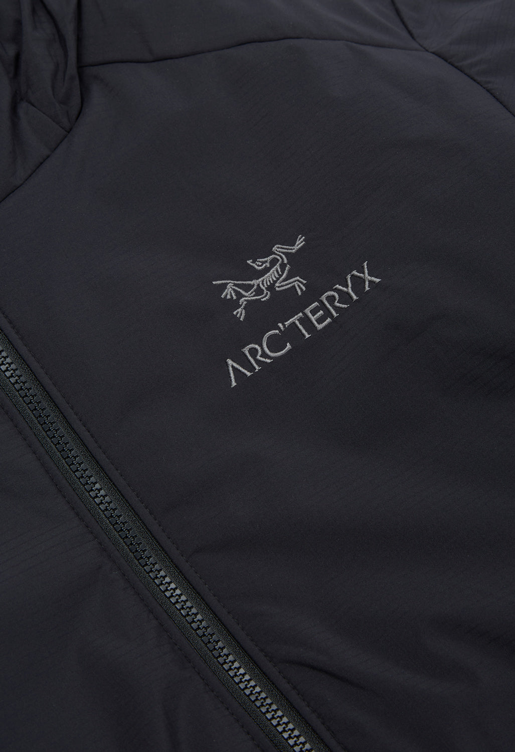 Arc'teryx Women's Atom Heavyweight Hoody - Black