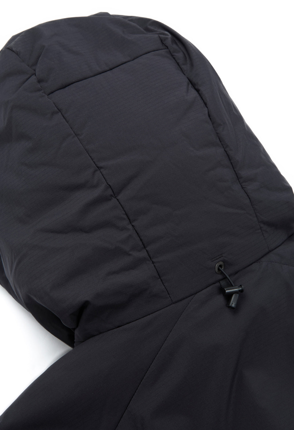 Arc'teryx Women's Atom Heavyweight Hoody - Black