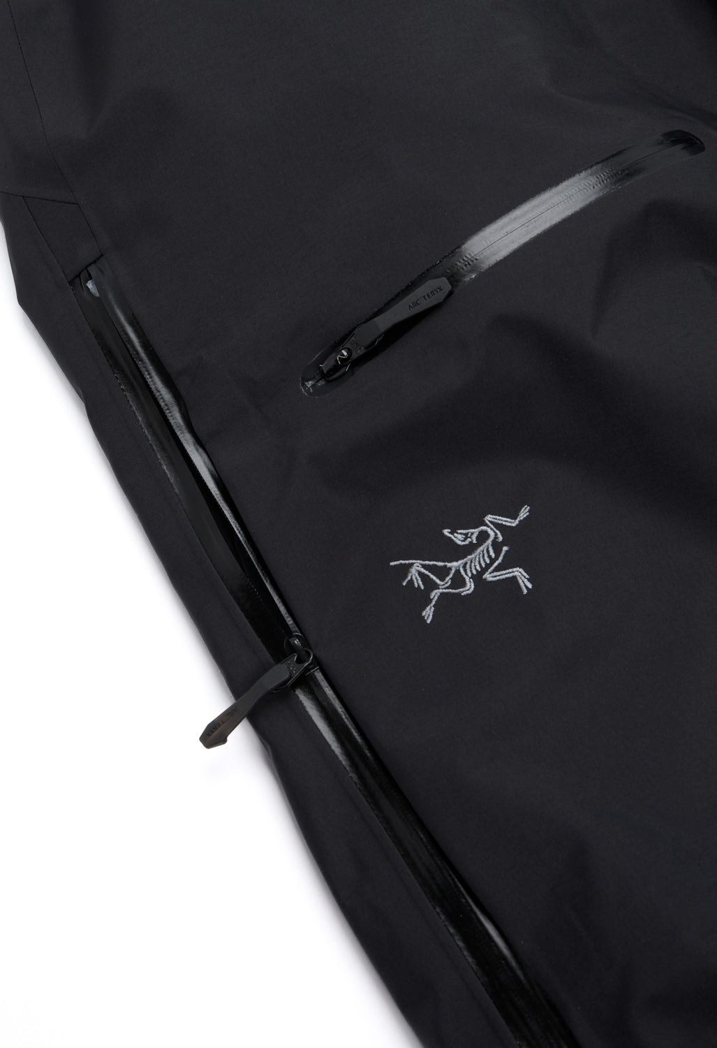 Arc'teryx Men's Beta Pants - Black