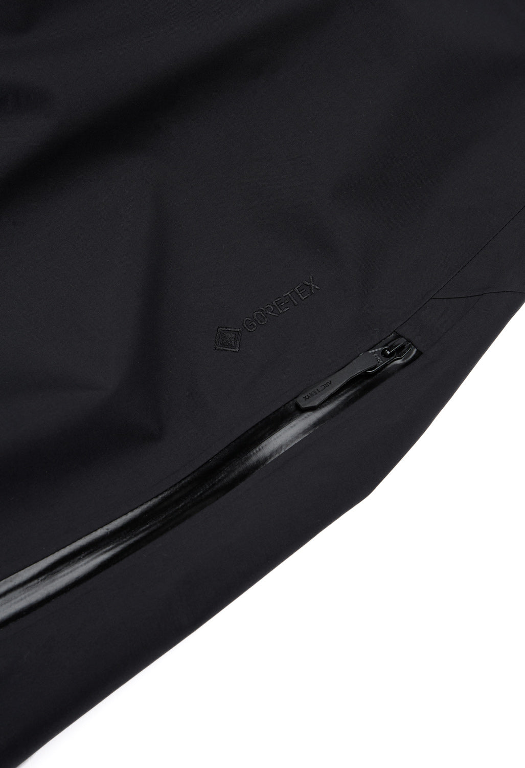 Arc'teryx Men's Beta Pants - Black