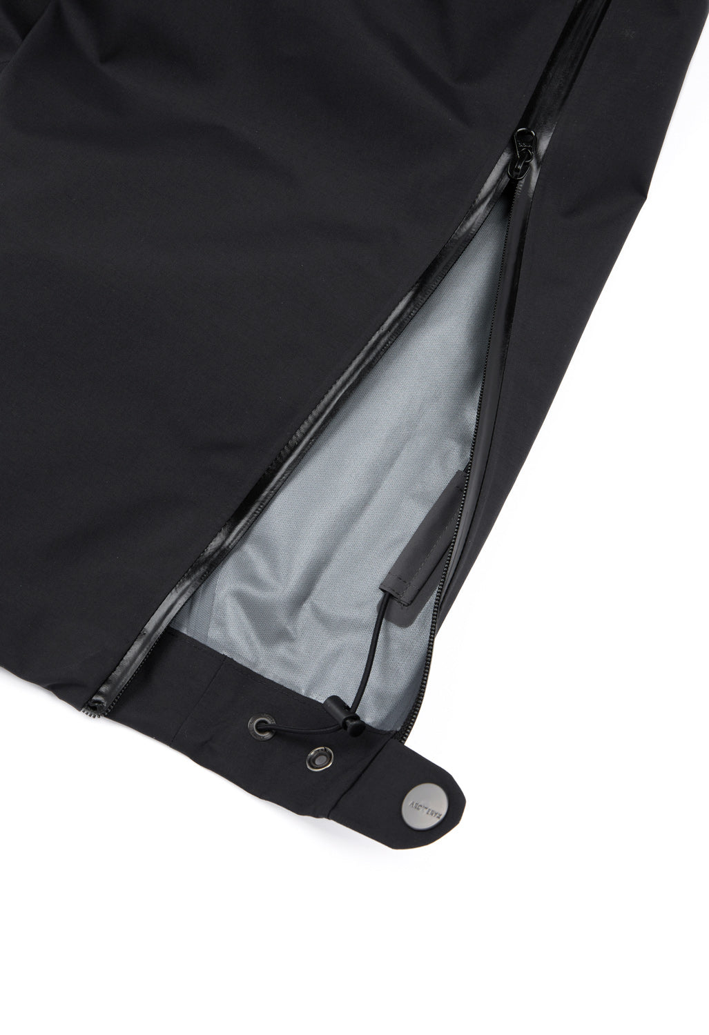 Arc'teryx Men's Beta Pants - Black