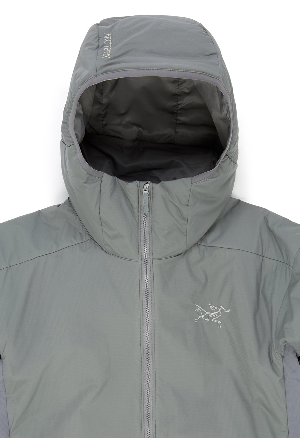 Arc'teryx Atom Hoodie - Void – Urban Industry
