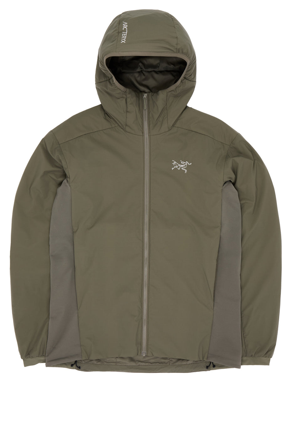Arc'teryx Men's Atom Hoody - Forage
