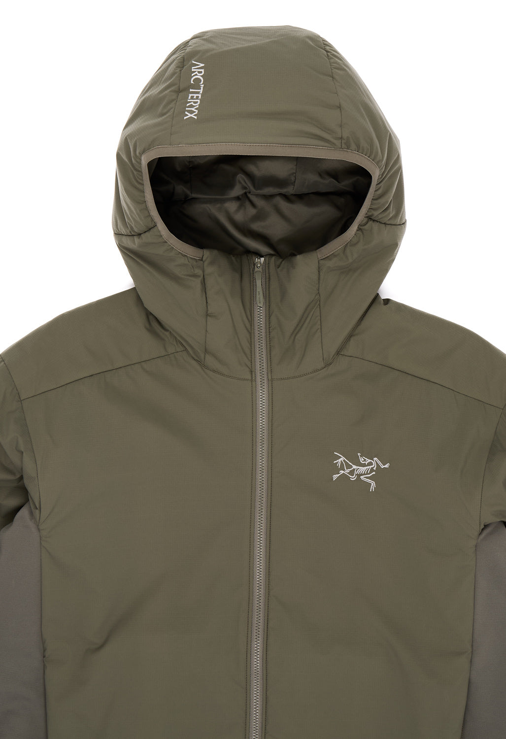 Arc'teryx Men's Atom Hoody - Forage