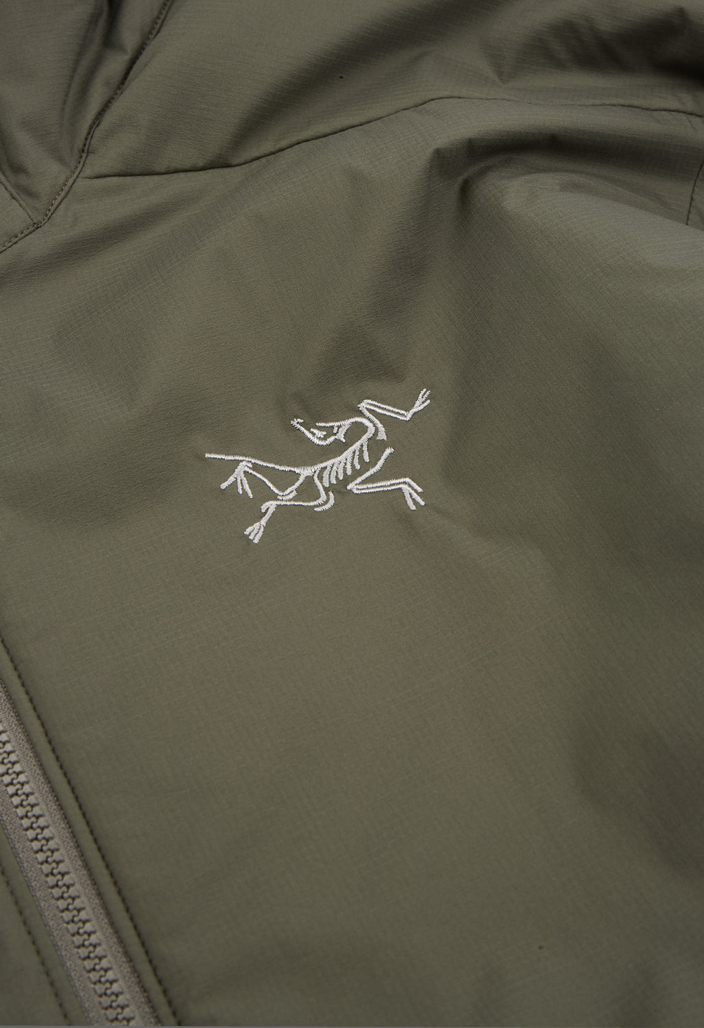 Arc'teryx Men's Atom Hoody - Forage