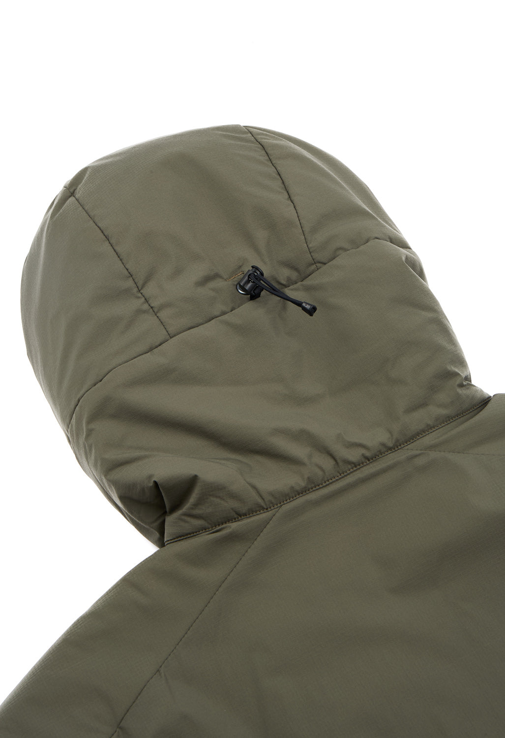 Arc'teryx Men's Atom Hoody - Forage