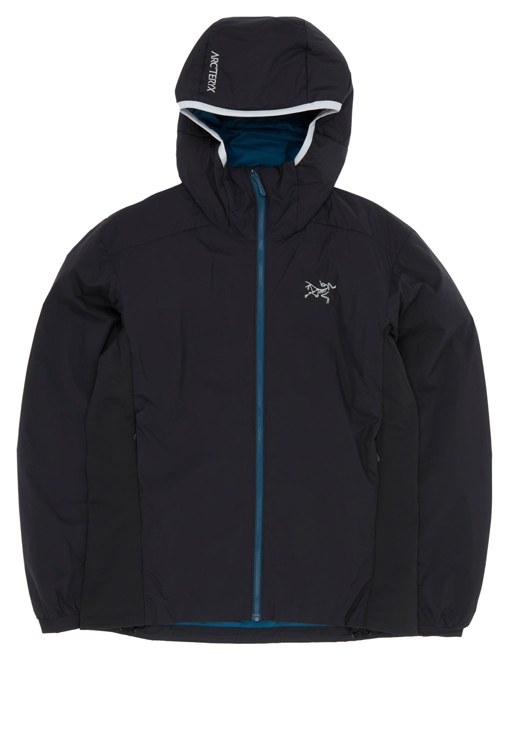 Arc'teryx Men's Atom Hoody - Lodestar