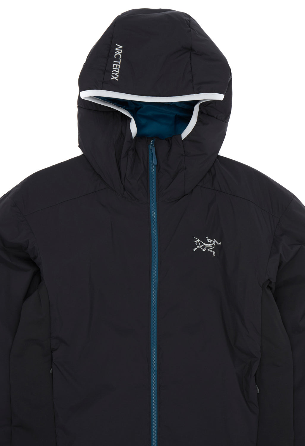 Arc'teryx Men's Atom Hoody - Lodestar