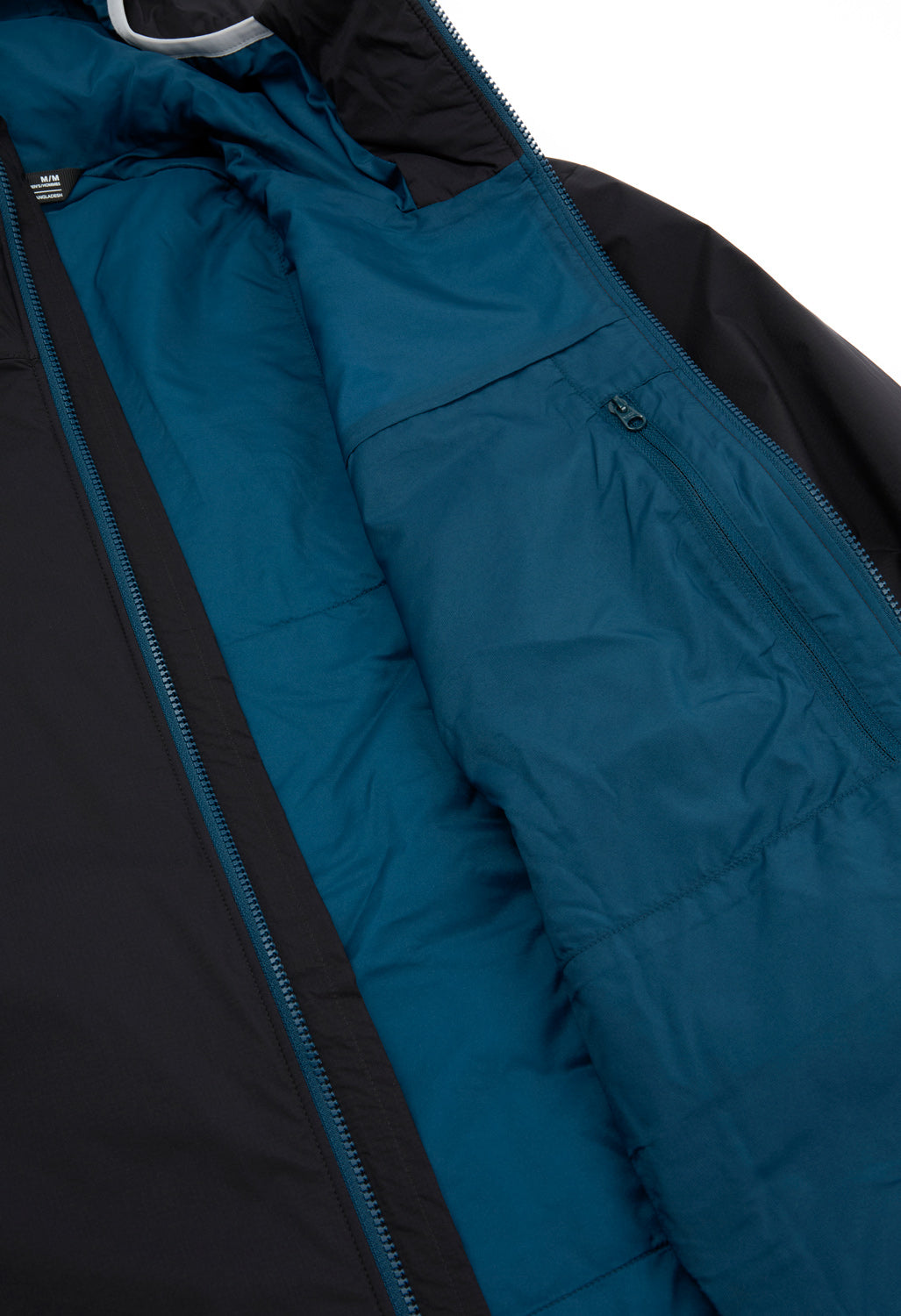 Arc'teryx Men's Atom Hoody - Lodestar
