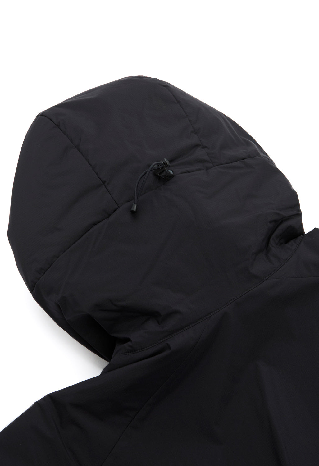 Arc'teryx Men's Atom Hoody - Lodestar