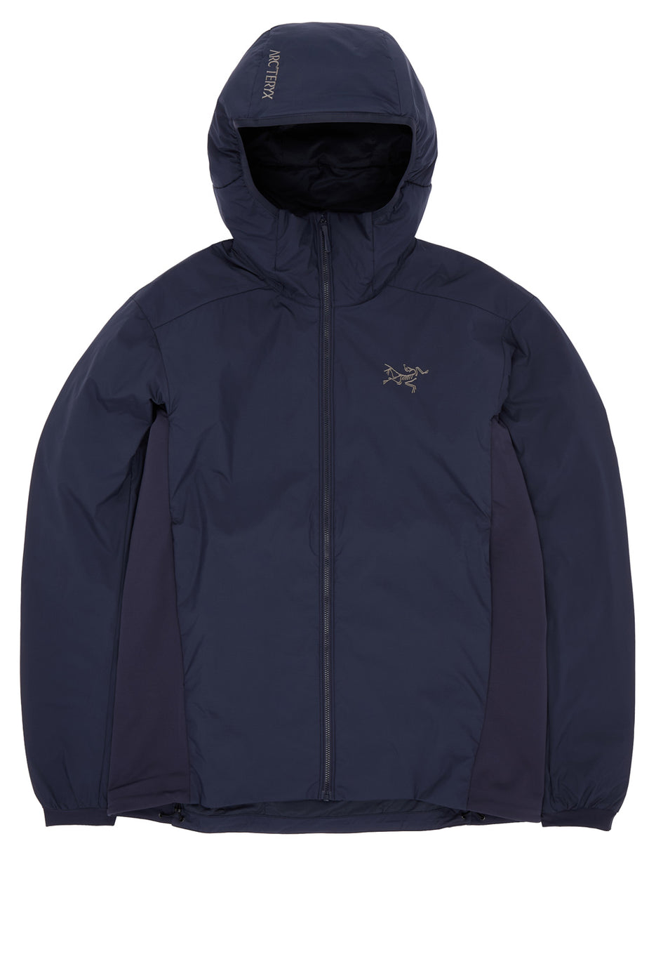 Arc'teryx Men's Atom Hoody - Black Sapphire