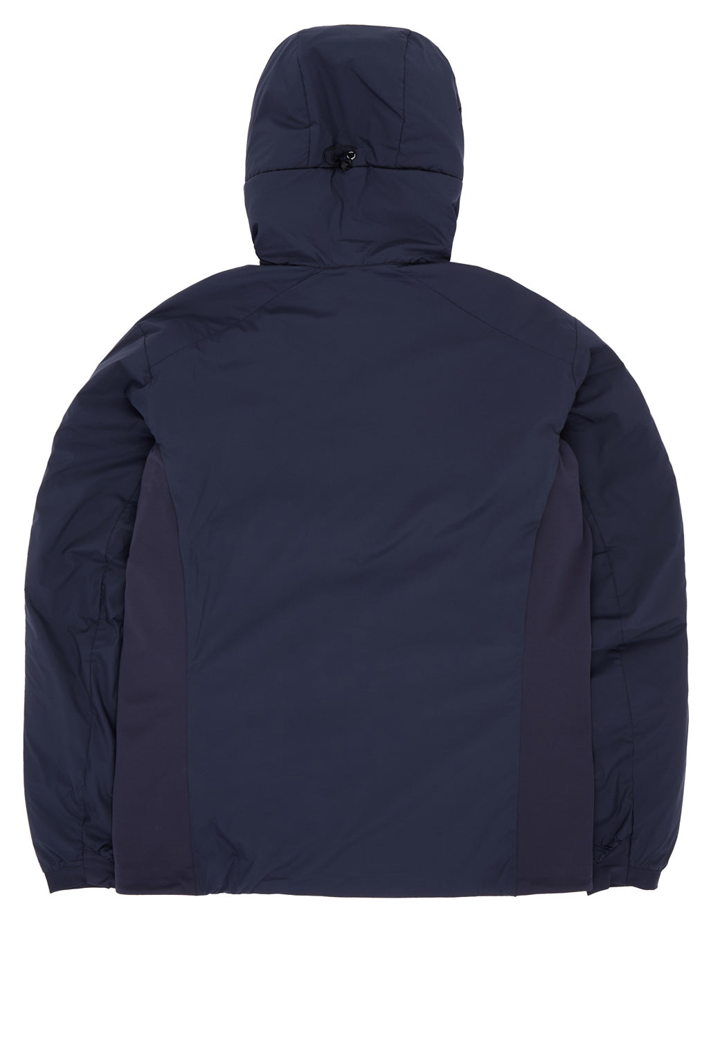 Arc'teryx Men's Atom Hoody - Black Sapphire