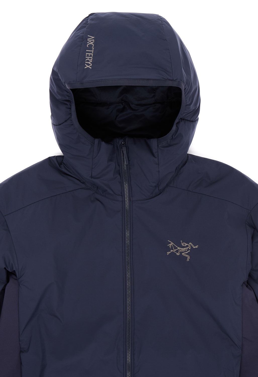 Arc'teryx Men's Atom Hoody - Black Sapphire