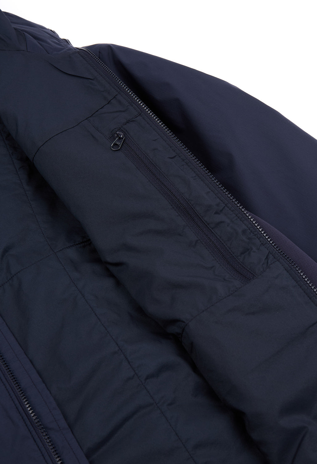 Arc'teryx Men's Atom Hoody - Black Sapphire