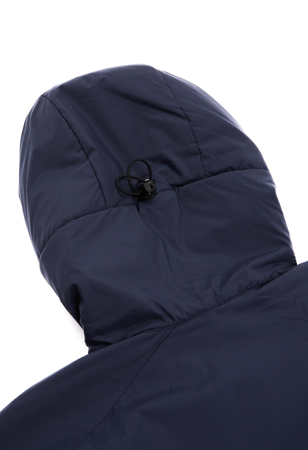 Arc'teryx Men's Atom Hoody - Black Sapphire