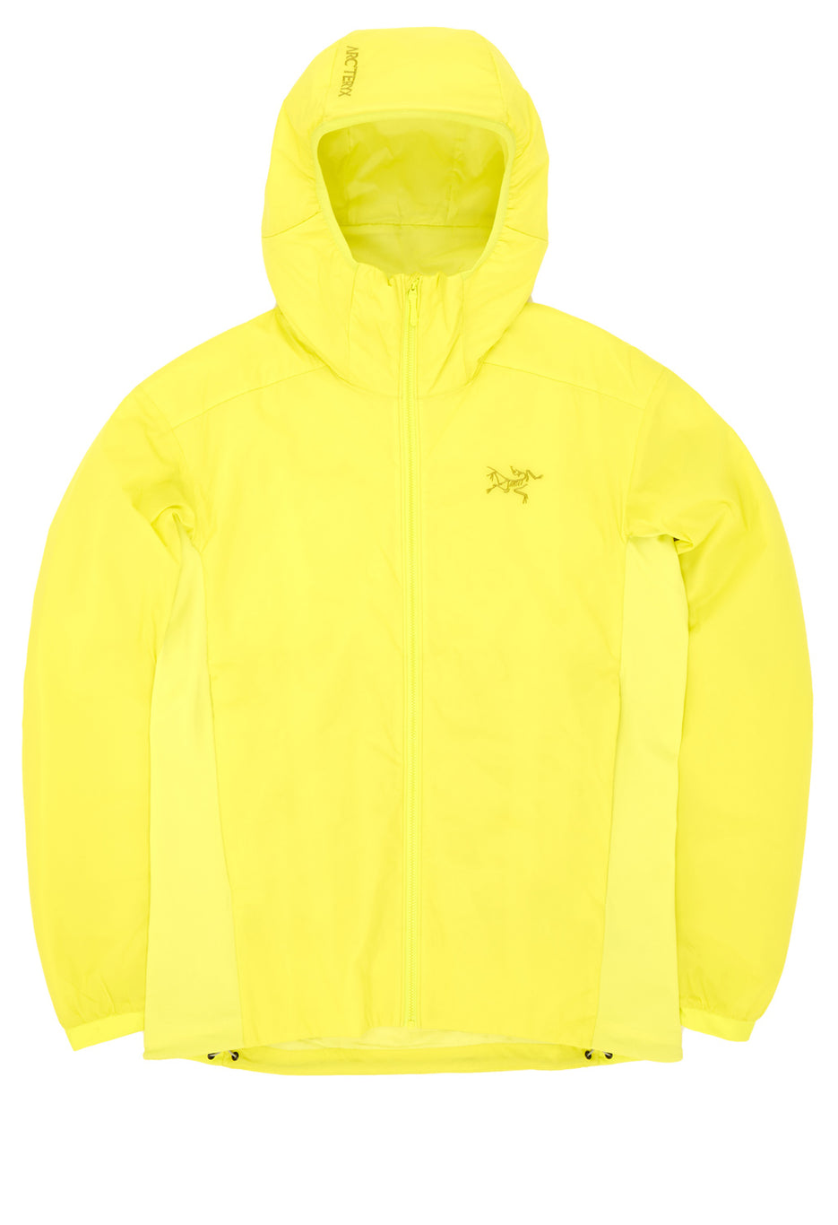 Arc'teryx Men's Atom Hoody - Euphoria