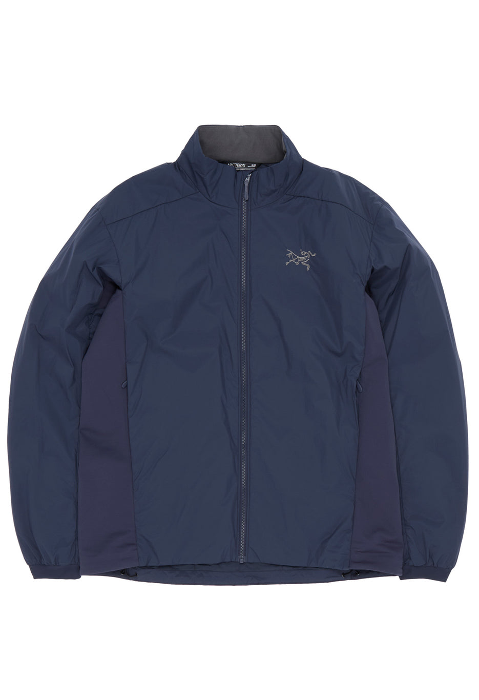 Arc'teryx Men's Atom Jacket - Black Sapphire